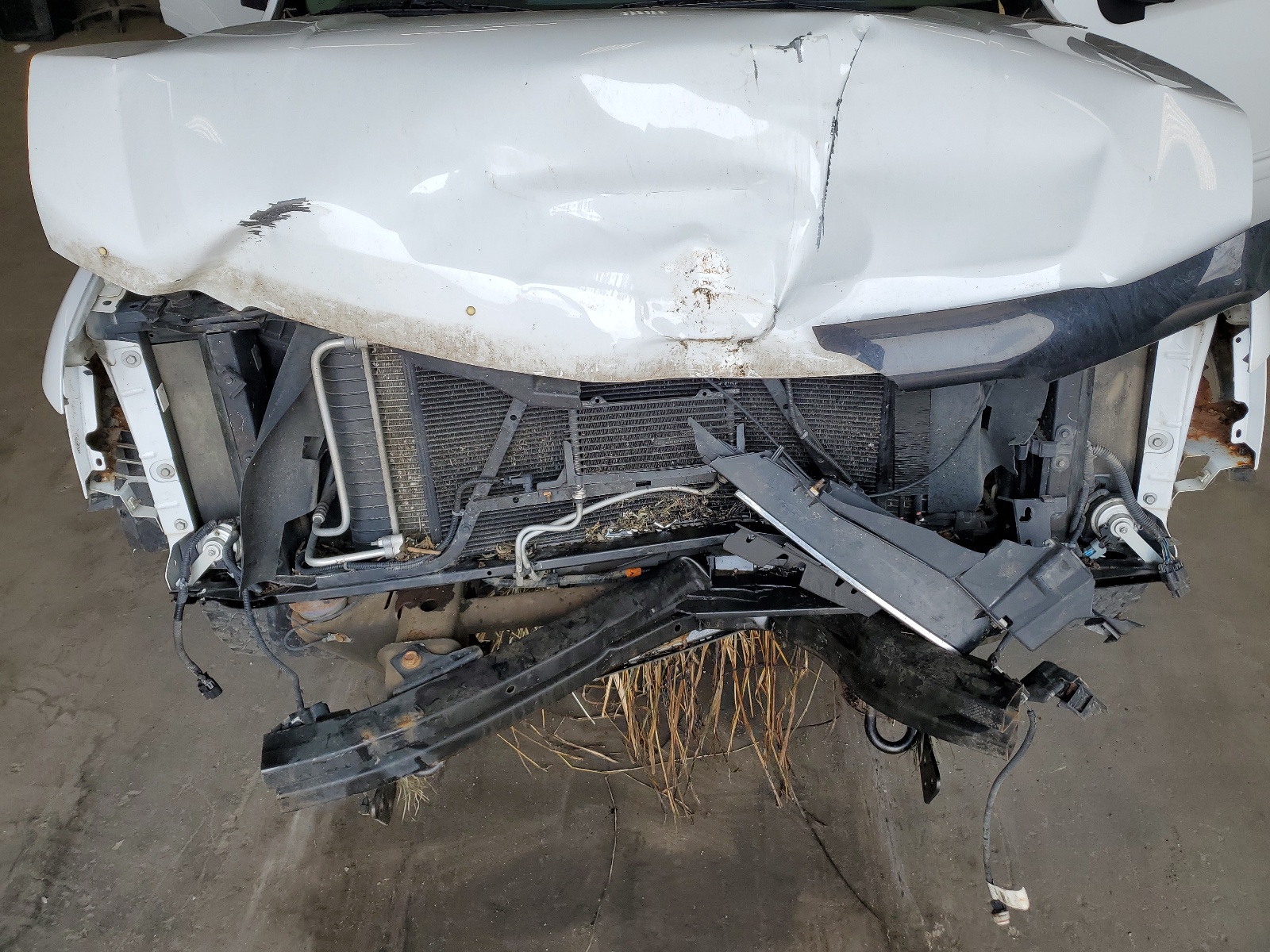 1GNFK23089R290225 2009 Chevrolet Tahoe K1500 Lt