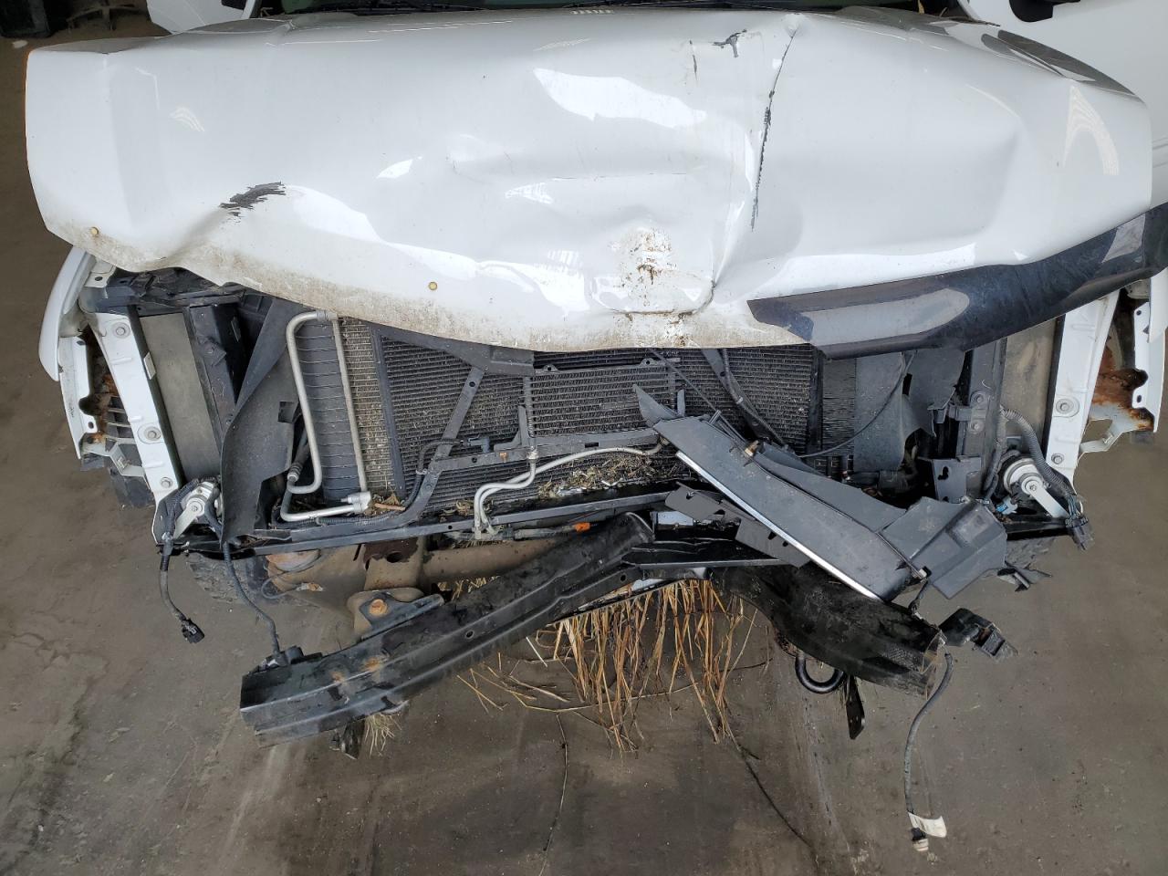 2009 Chevrolet Tahoe K1500 Lt VIN: 1GNFK23089R290225 Lot: 63958134