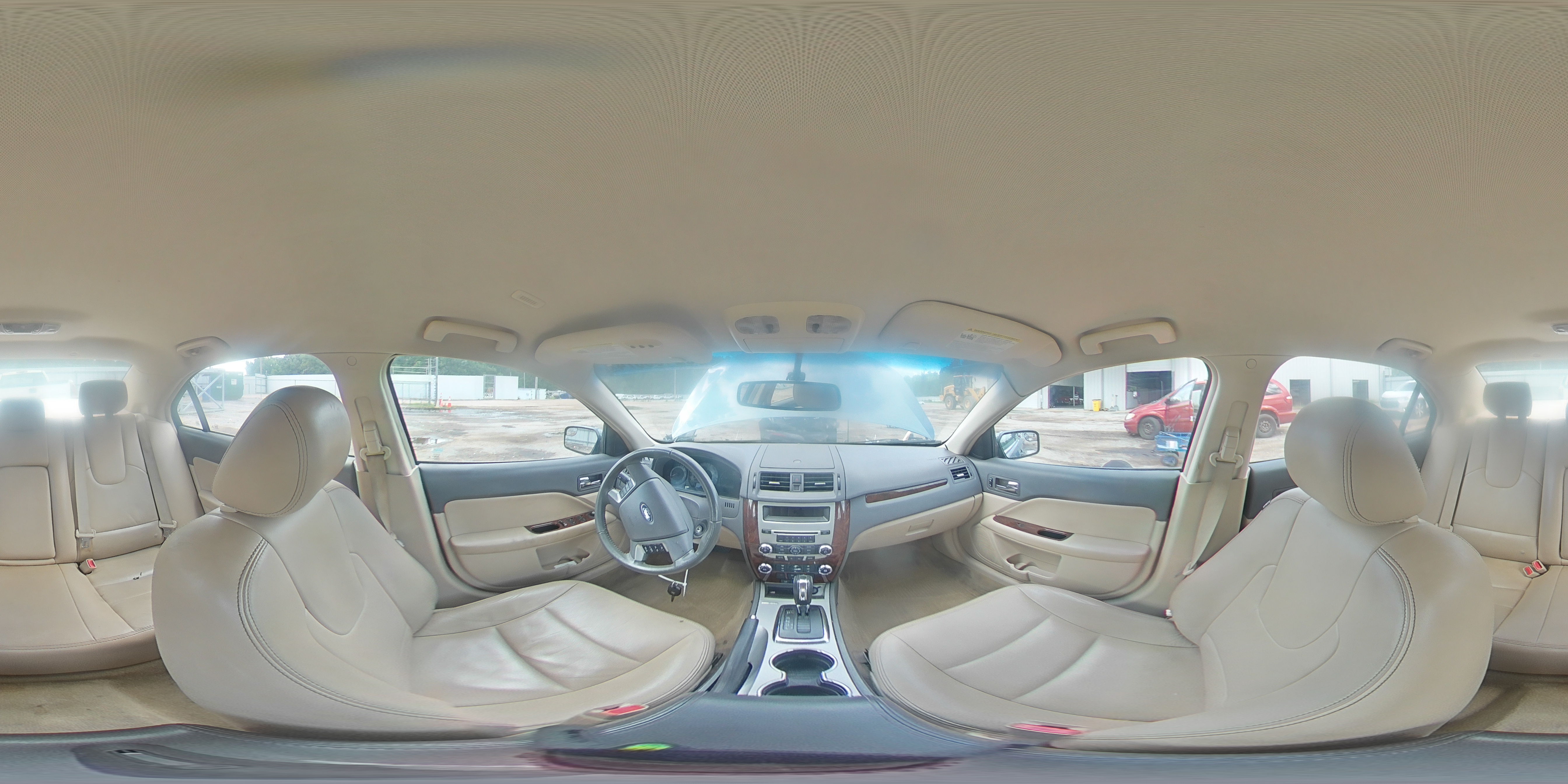 2012 Ford Fusion Sel VIN: 3FAHP0JA9CR122064 Lot: 62403674