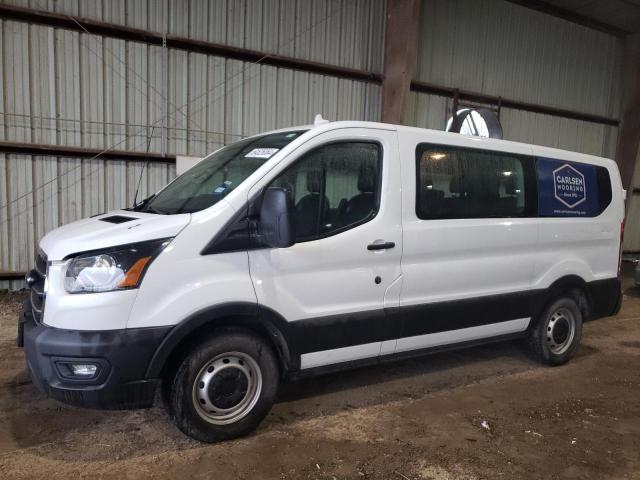 2020 Ford Transit T-150 en Venta en Houston, TX - Rear End