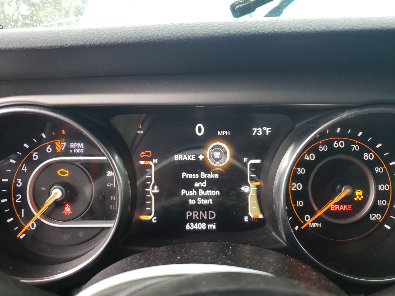 2020 Jeep Wrangler Unlimited Sport VIN: 1C4HJXDG3LW202204 Lot: 62907744