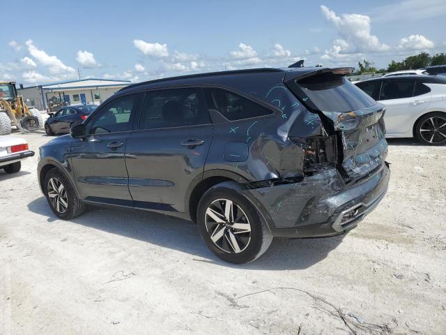  KIA SORENTO 2022 Charcoal