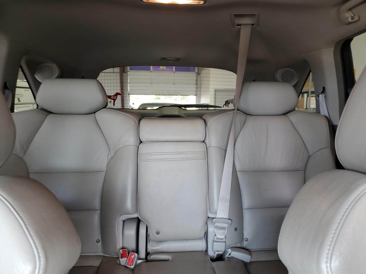 2008 Acura Mdx Technology VIN: 2HNYD283X8H508138 Lot: 62984274