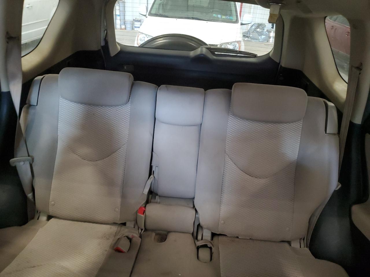 2007 Toyota Rav4 Limited VIN: JTMZD31V775045912 Lot: 65653914