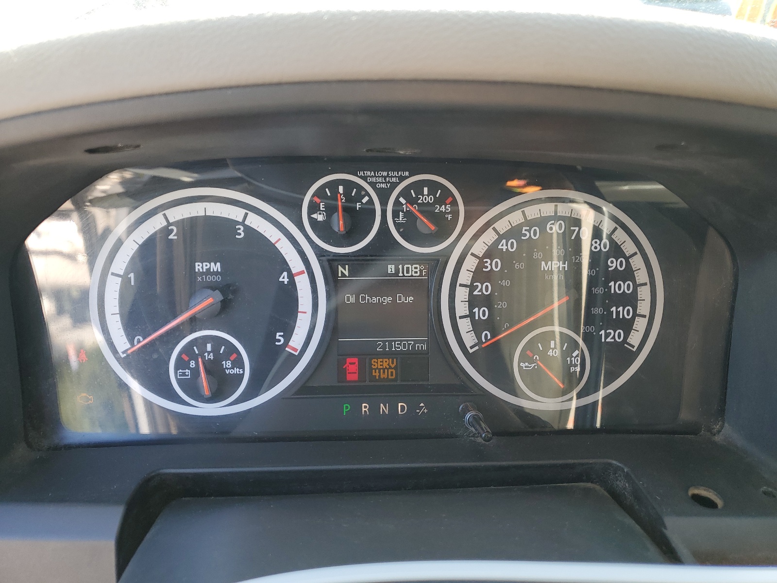 3C63D3HL9CG271728 2012 Dodge Ram 3500 Slt