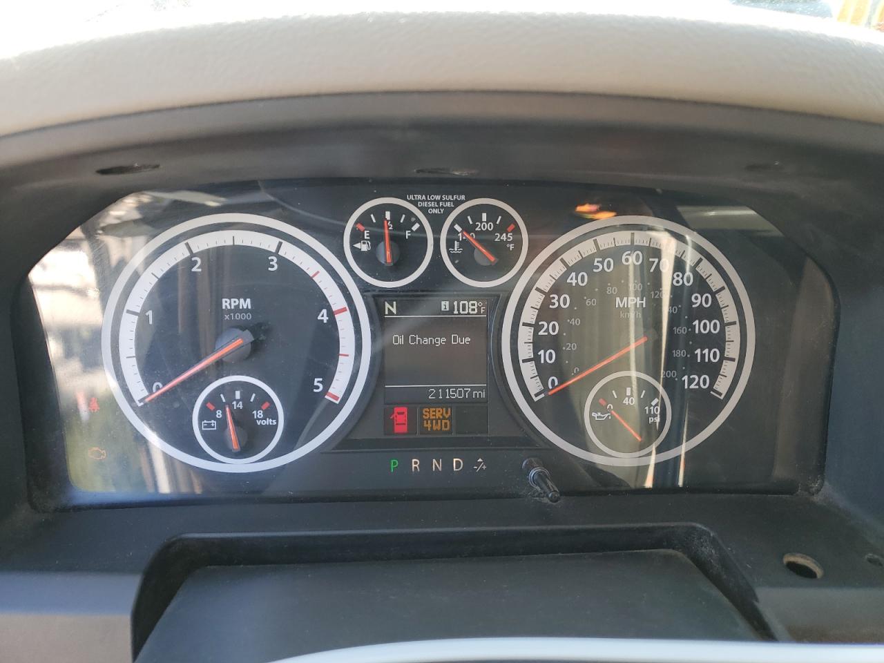 2012 Dodge Ram 3500 Slt VIN: 3C63D3HL9CG271728 Lot: 62515854