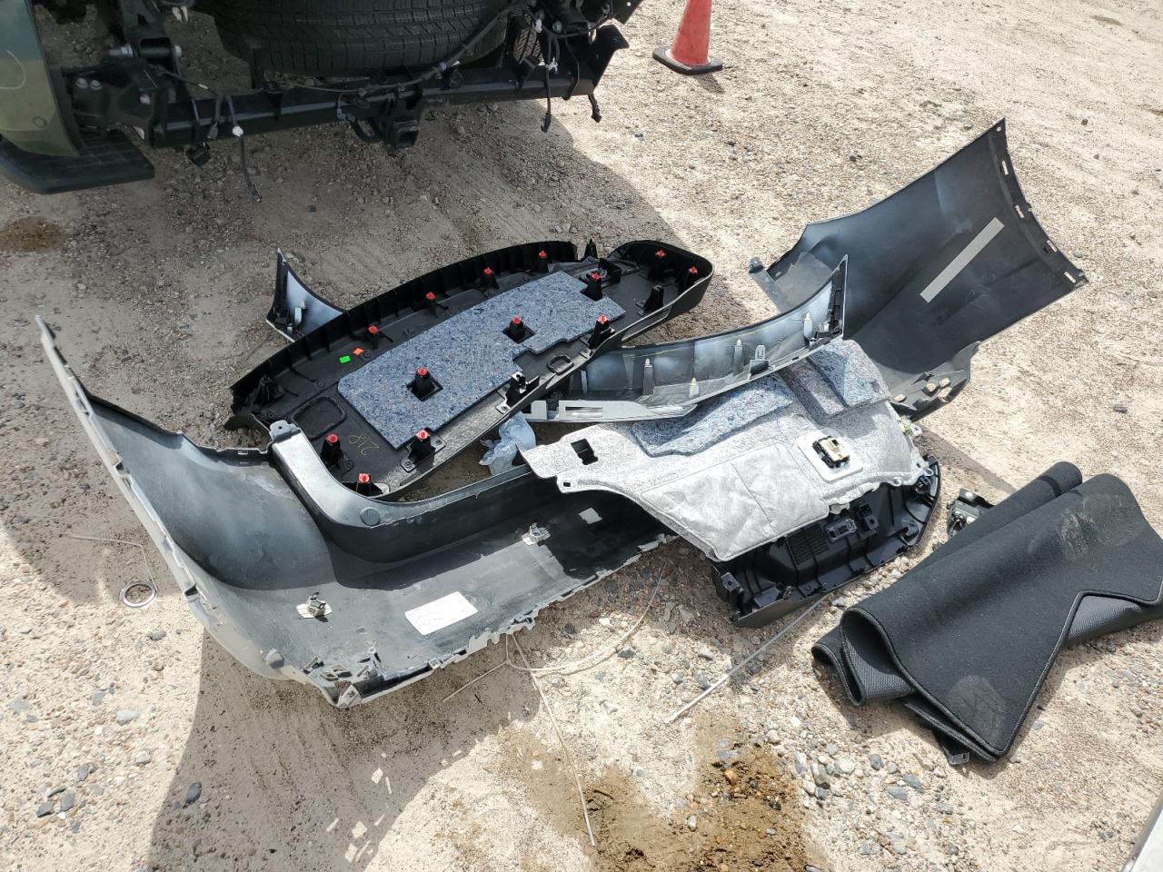 2020 Lexus Rx 350 VIN: 2T2JZMAA4LC177388 Lot: 62305264