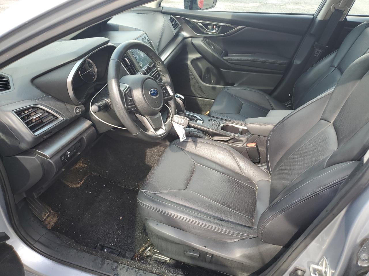 2018 Subaru Impreza Limited VIN: 4S3GTAT67J3716034 Lot: 64795684