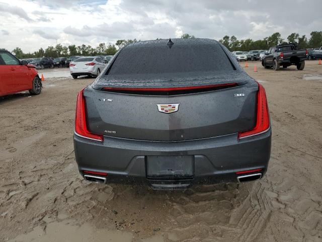  CADILLAC XTS 2018 Серый