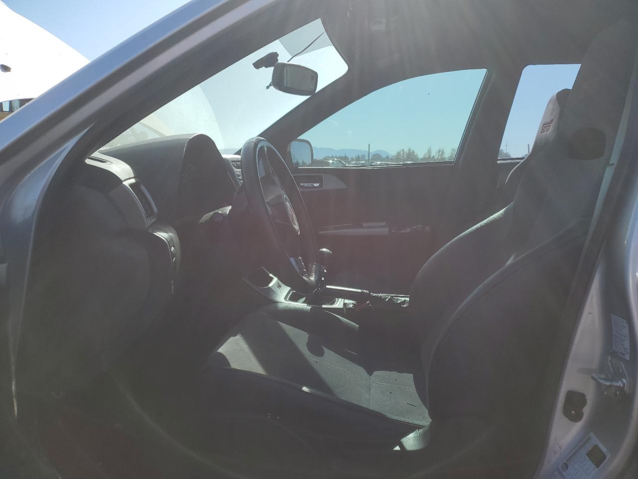 2008 Subaru Impreza Wrx Sti VIN: JF1GR896X8L826588 Lot: 63321734