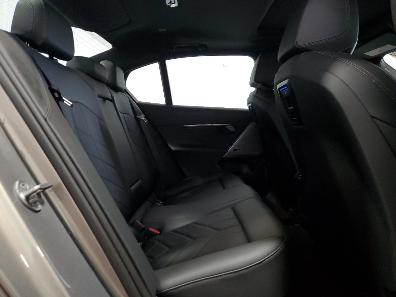 2024 BMW 530 Xi VIN: WBA53FJ0XRCP84615 Lot: 63562524