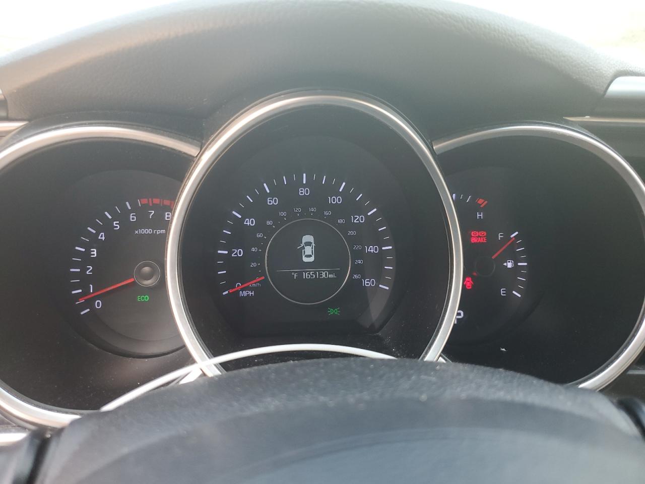 2015 Kia Optima - Image 9