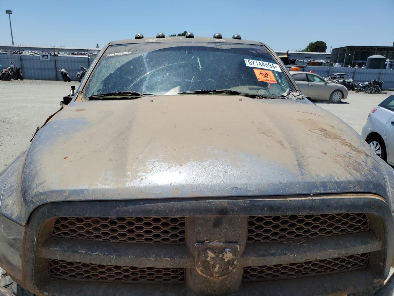 2011 Dodge RAM - Image 11