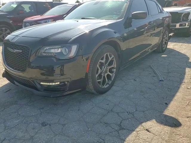 2017 Chrysler 300 S VIN: 2C3CCAGG6HH648516 Lot: 61440994