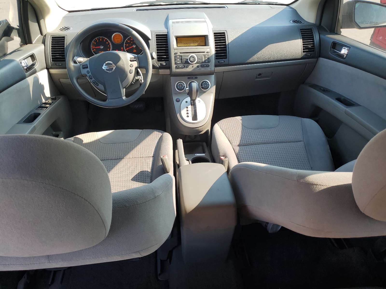 3N1AB61E08L733646 2008 Nissan Sentra 2.0