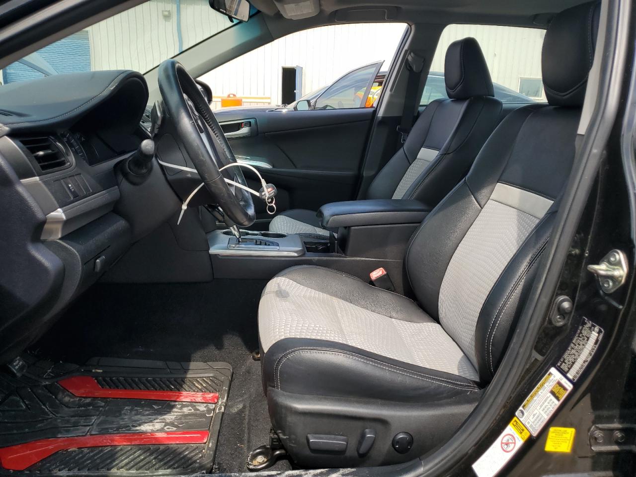 2014 Toyota Camry L VIN: 4T1BF1FK6EU363615 Lot: 64478334