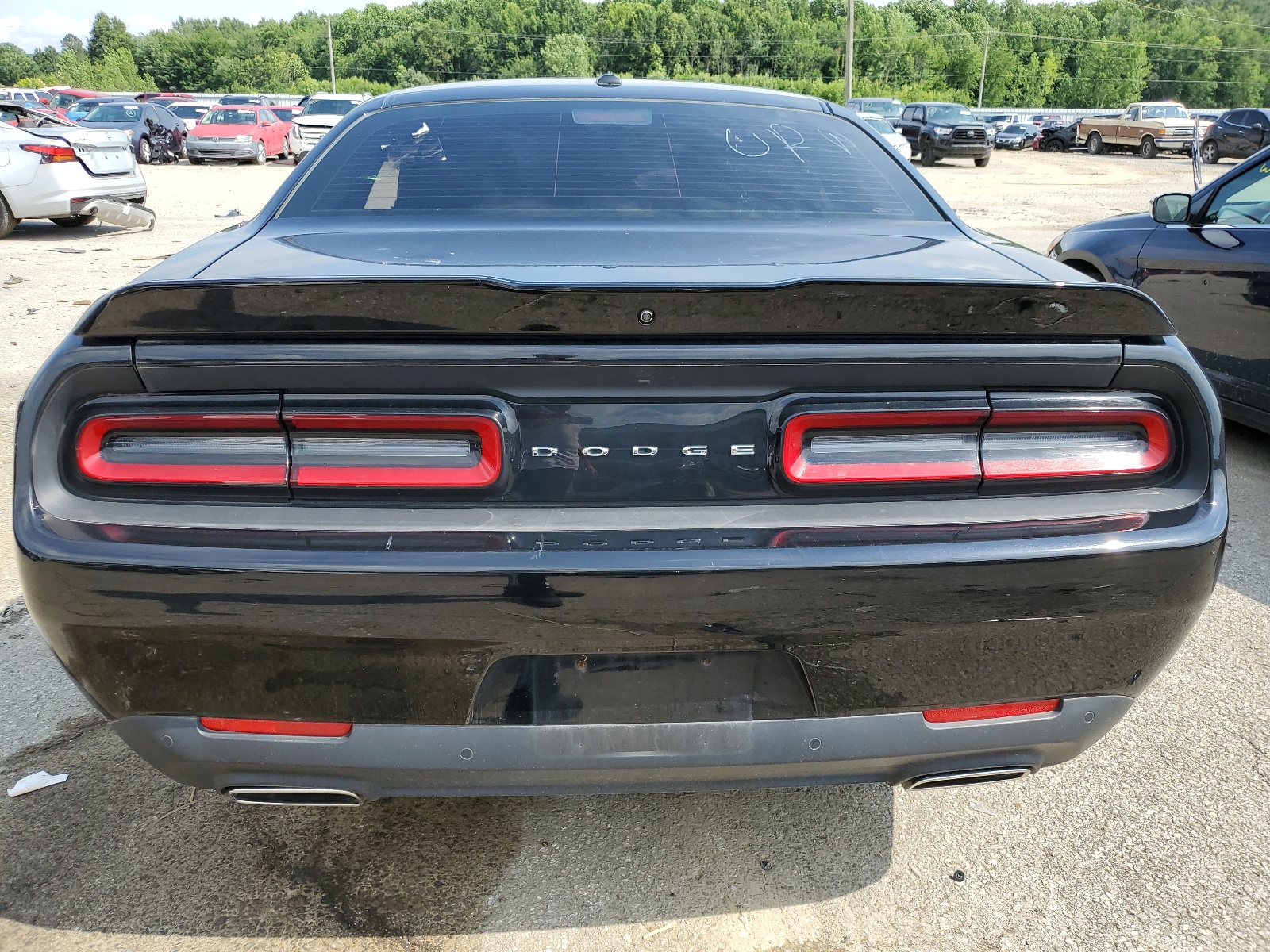 2022 Dodge Challenger Gt vin: 2C3CDZJG5NH226513