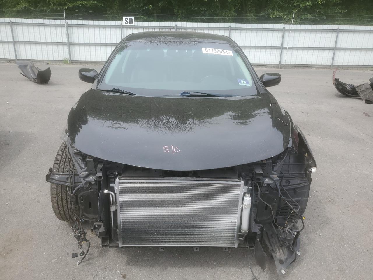 2015 Nissan Altima - Image 5