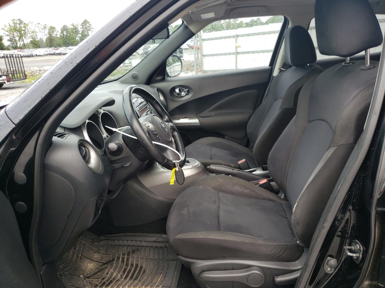 2013 Nissan Juke S VIN: JN8AF5MR2DT225490 Lot: 63627184