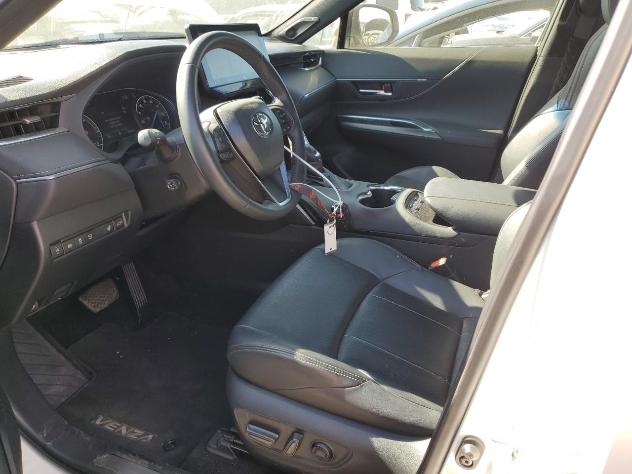 2021 Toyota Venza Le VIN: JTEAAAAH9MJ046000 Lot: 63923524