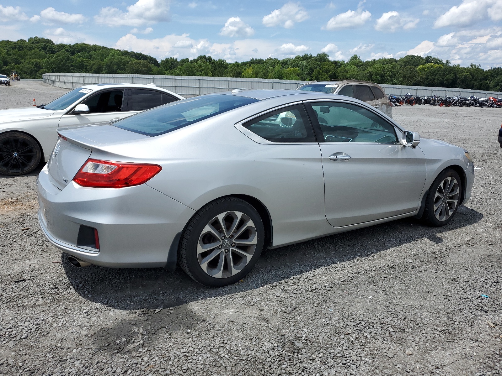 2014 Honda Accord Exl vin: 1HGCT2B89EA005560