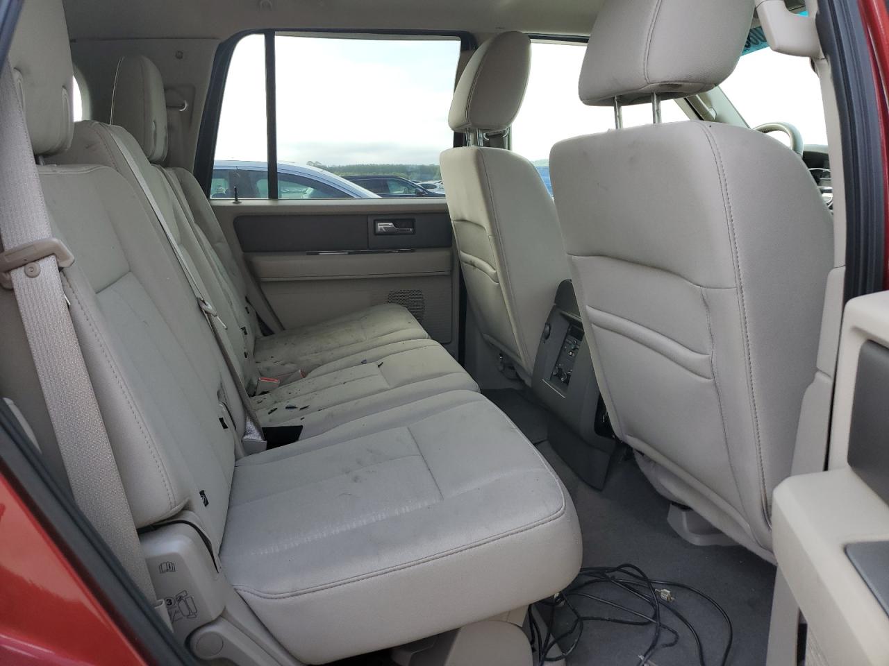 2014 Ford Expedition Xlt VIN: 1FMJU1J58EEF59486 Lot: 61083414