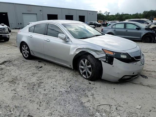 2013 Acura Tl VIN: 19UUA8F26DA000723 Lot: 64974684