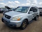 2004 Honda Pilot Exl de vânzare în Elgin, IL - Side