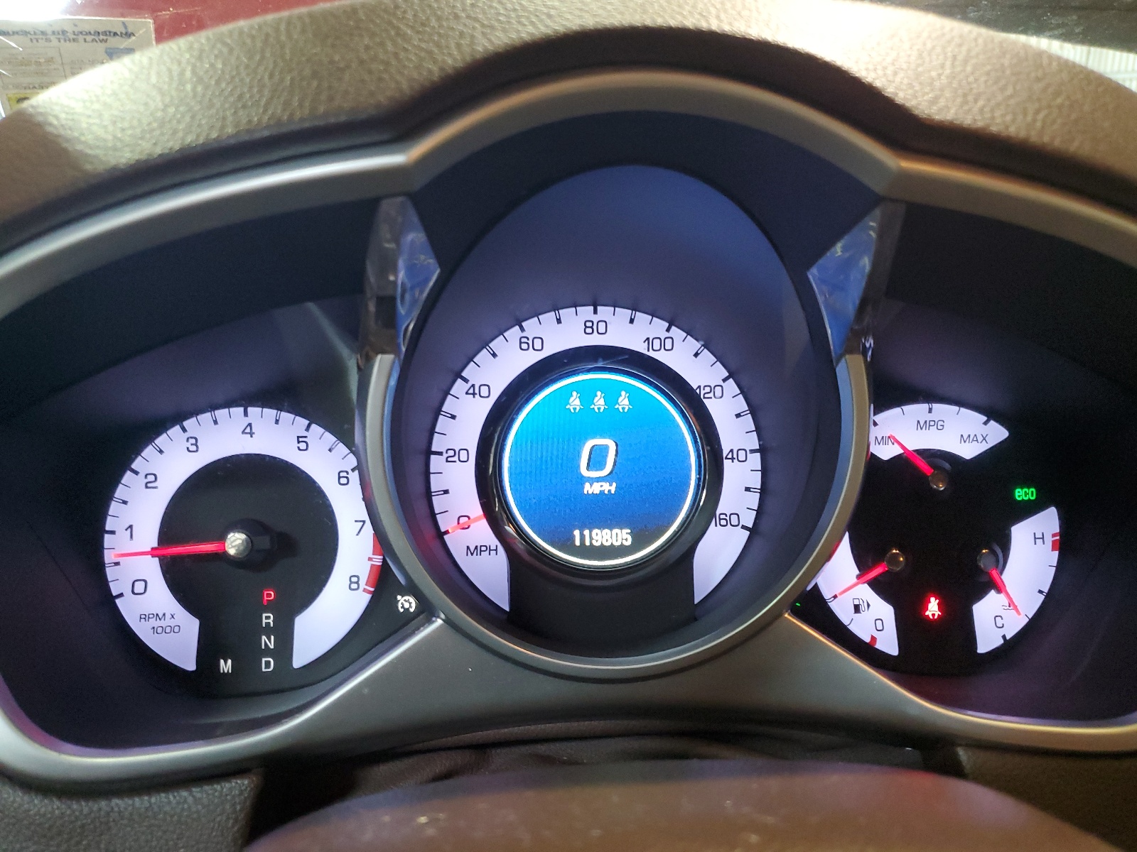 3GYFNBE35CS621395 2012 Cadillac Srx Performance Collection