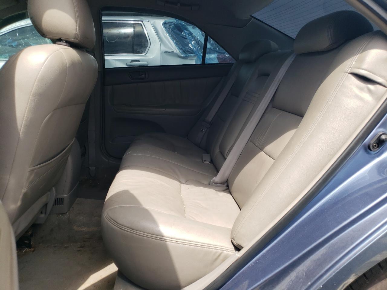 2003 Toyota Camry Le VIN: 4T1BE32K13U673852 Lot: 60770494