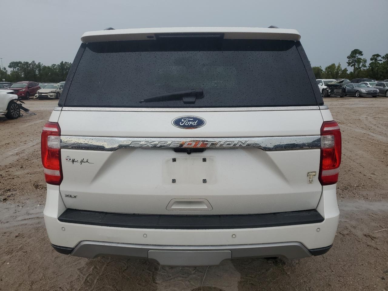 2018 Ford Expedition Xlt VIN: 1FMJU1HT7JEA66431 Lot: 63494374