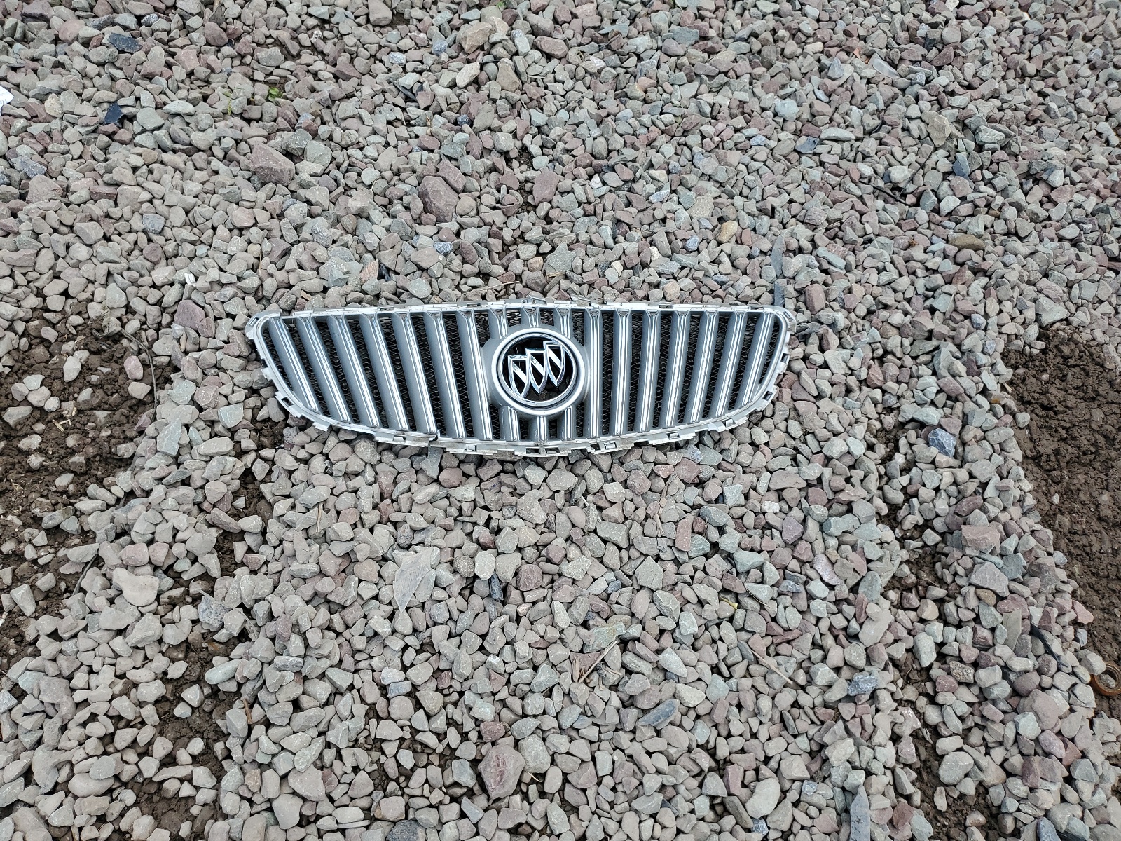 1G4GC5E35CF333037 2012 Buick Lacrosse