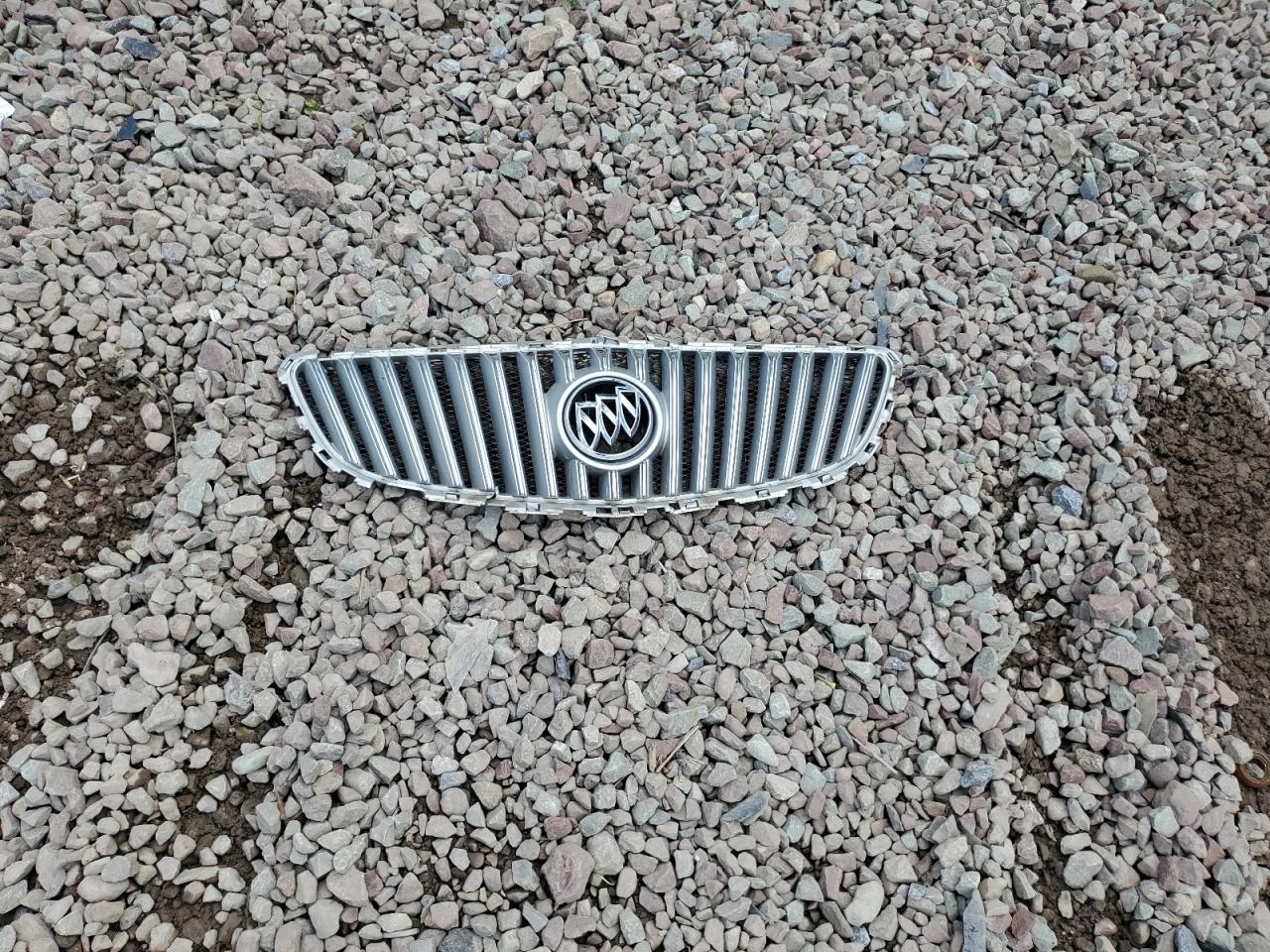 2012 Buick Lacrosse VIN: 1G4GC5E35CF333037 Lot: 63078534