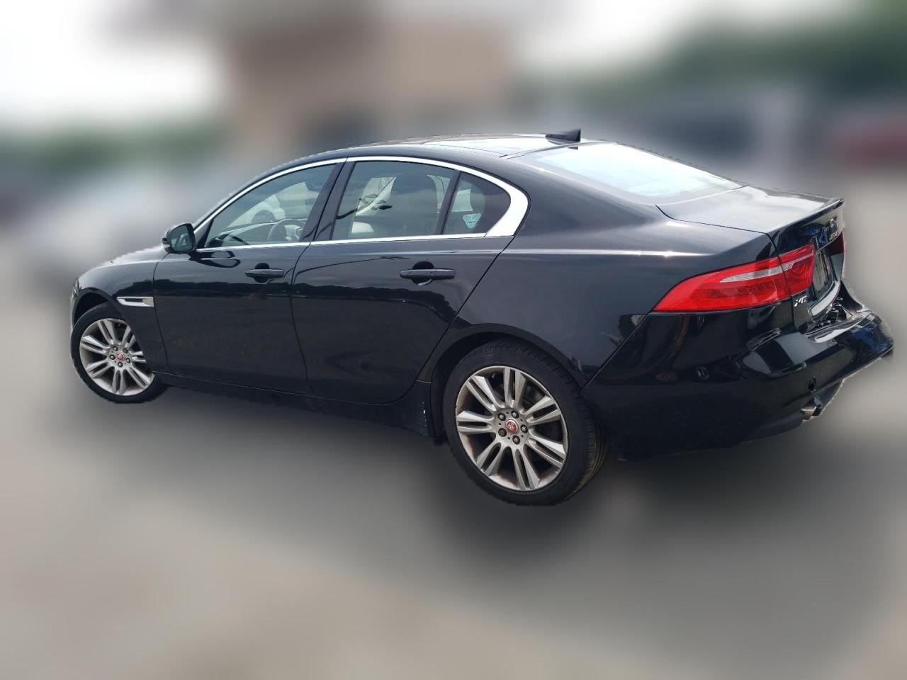 2019 Jaguar Xe Premium VIN: SAJAJ4FX3KCP51609 Lot: 63503964