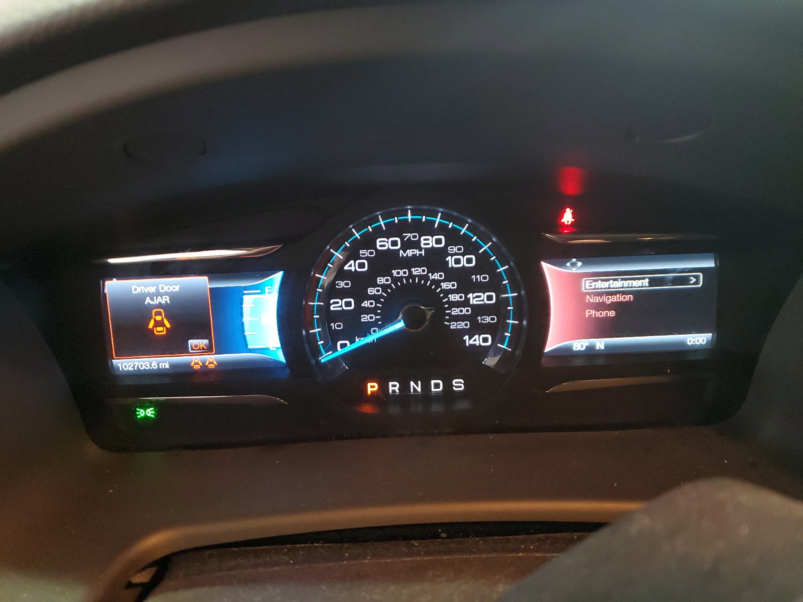 2FMGK5D82KBA39532 2019 Ford Flex Limited