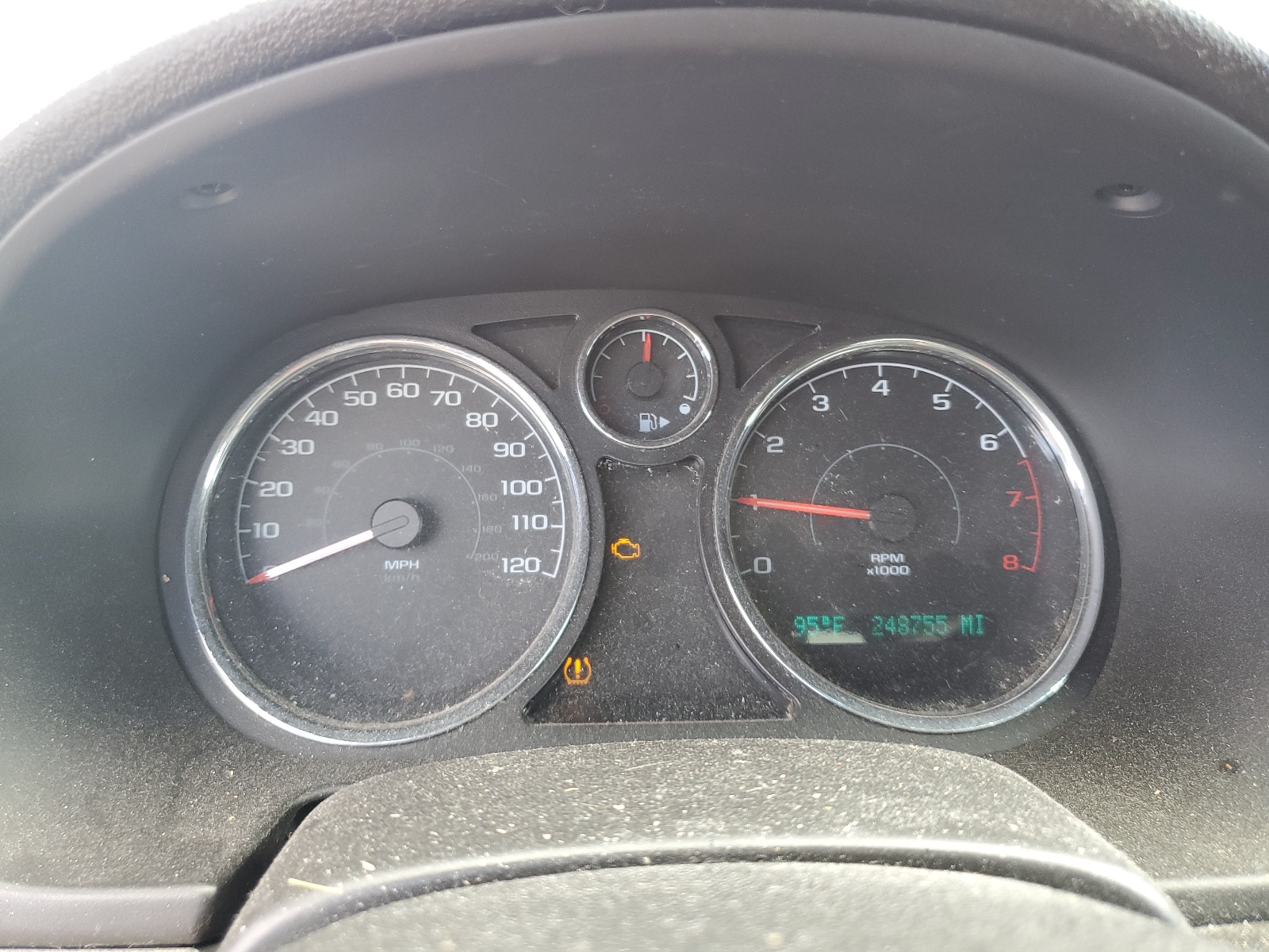 1G1AD5F51A7160107 2010 Chevrolet Cobalt 1Lt