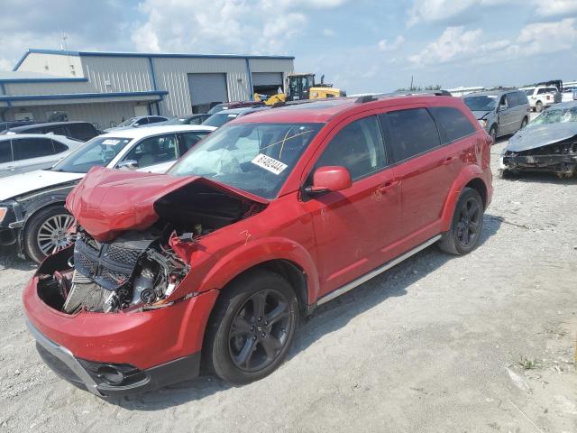 3C4PDCGB7LT201252 Dodge Journey CR