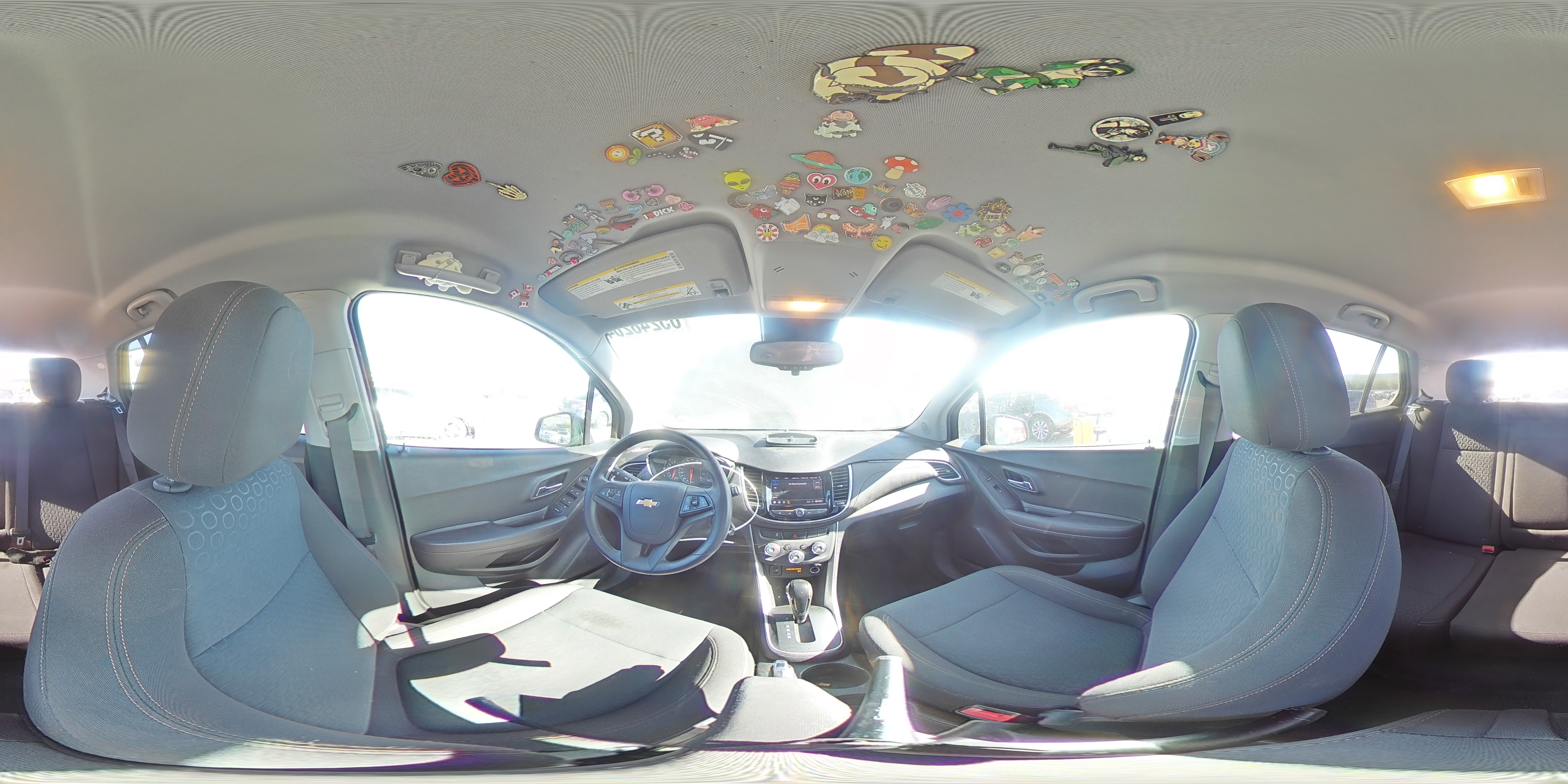 2020 Chevrolet Trax Ls VIN: KL7CJKSB2LB312668 Lot: 65248204