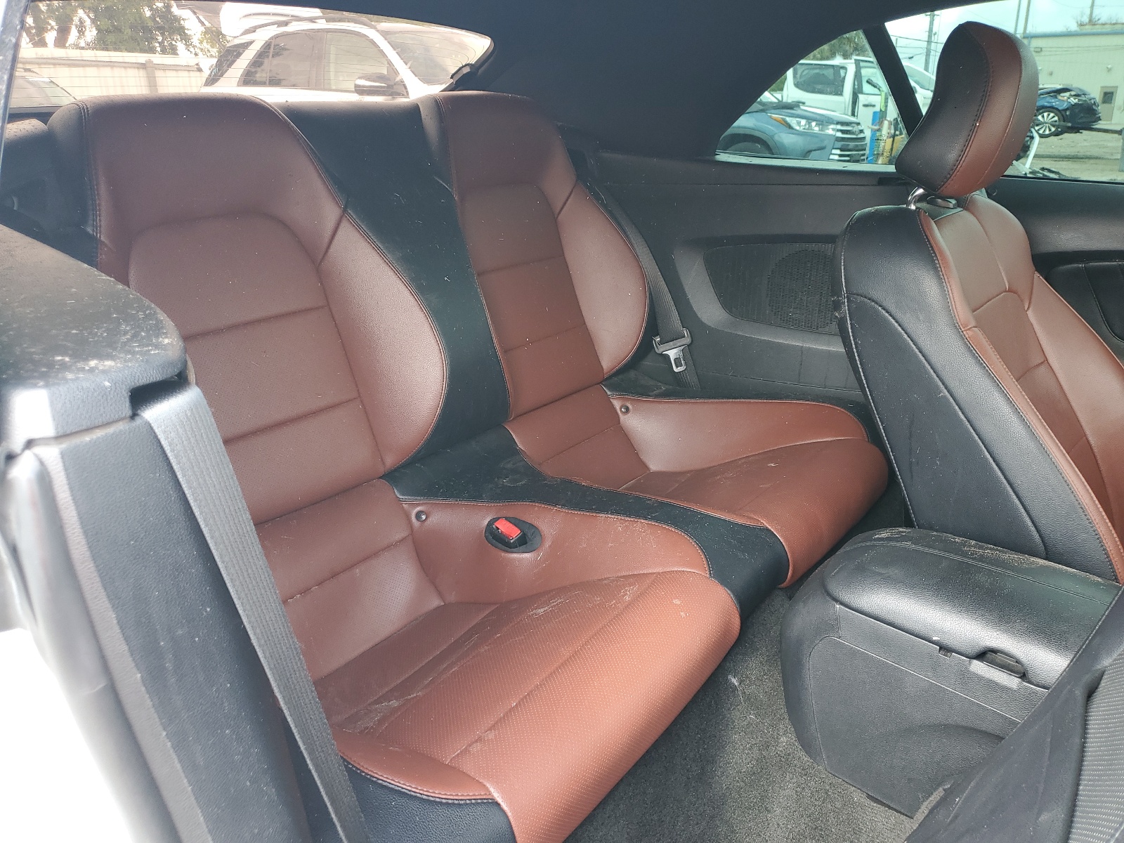 1FATP8FF3H5235483 2017 Ford Mustang Gt