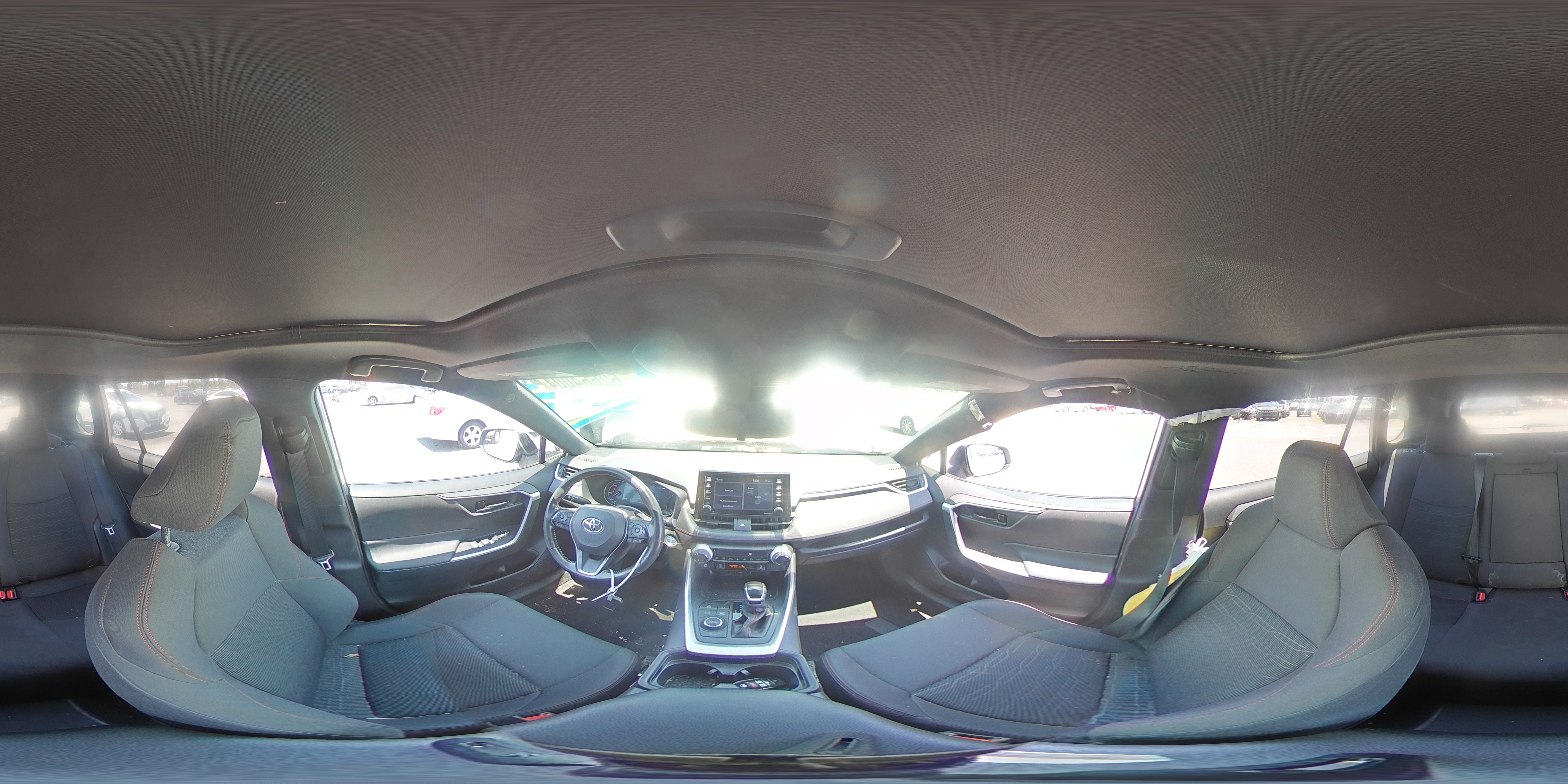 2021 Toyota Rav4 Prime Se VIN: JTMAB3FV9MD020071 Lot: 62664004