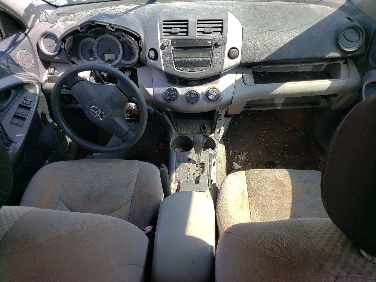 2008 Toyota Rav4 VIN: JTMBD33VX85211257 Lot: 63847534