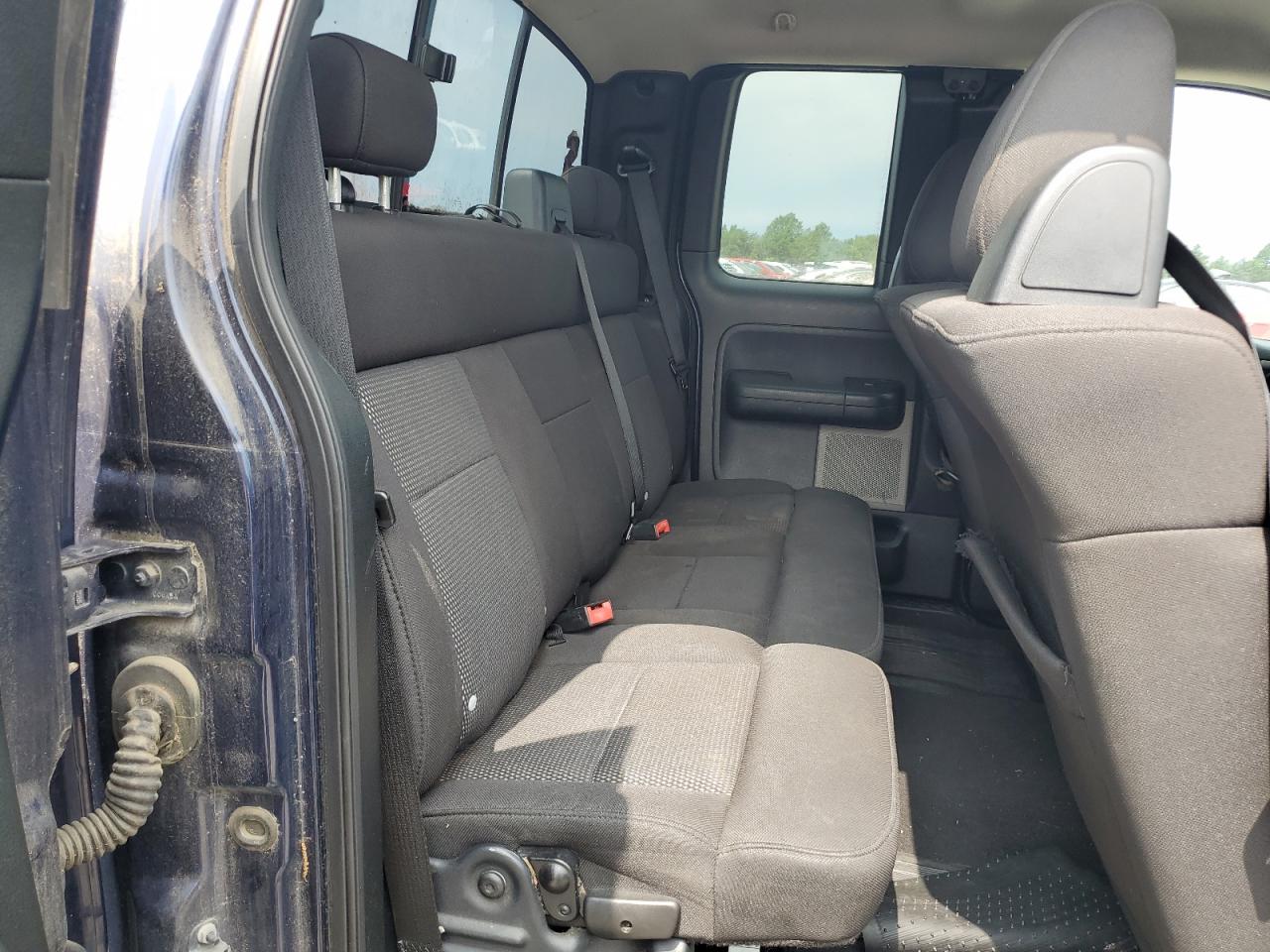 2005 Ford F150 VIN: 1FTPX14565FA72881 Lot: 64845854