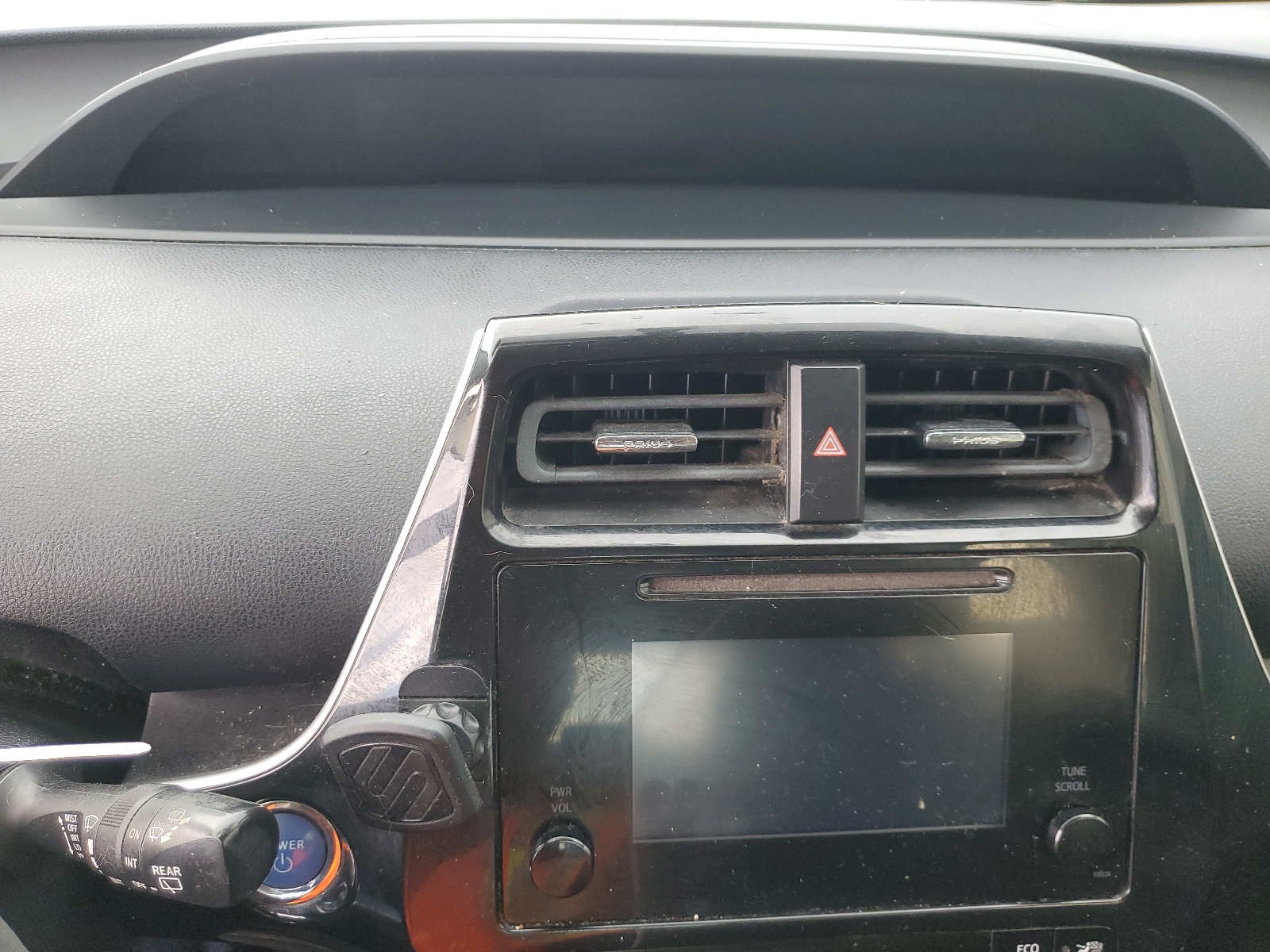 JTDKBRFUXG3515887 2016 Toyota Prius