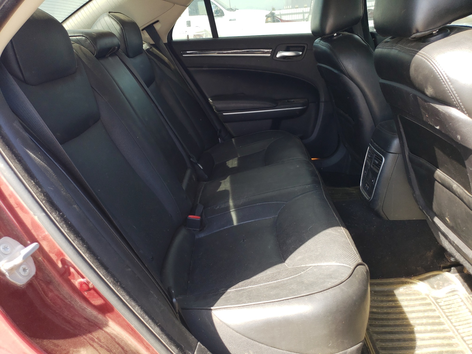 2C3CCAKGXKH578128 2019 Chrysler 300 Limited