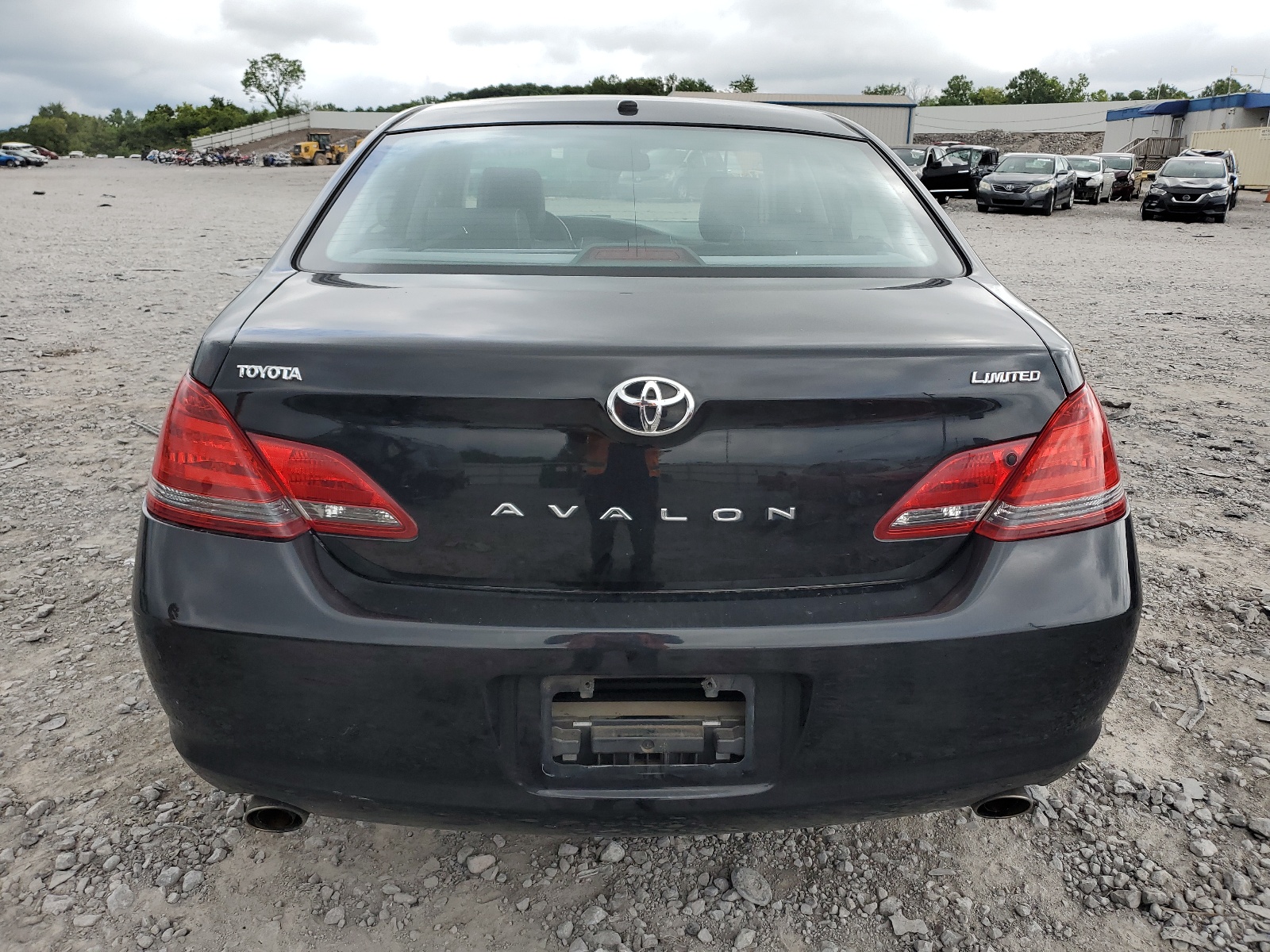 4T1BK36B79U349946 2009 Toyota Avalon Xl