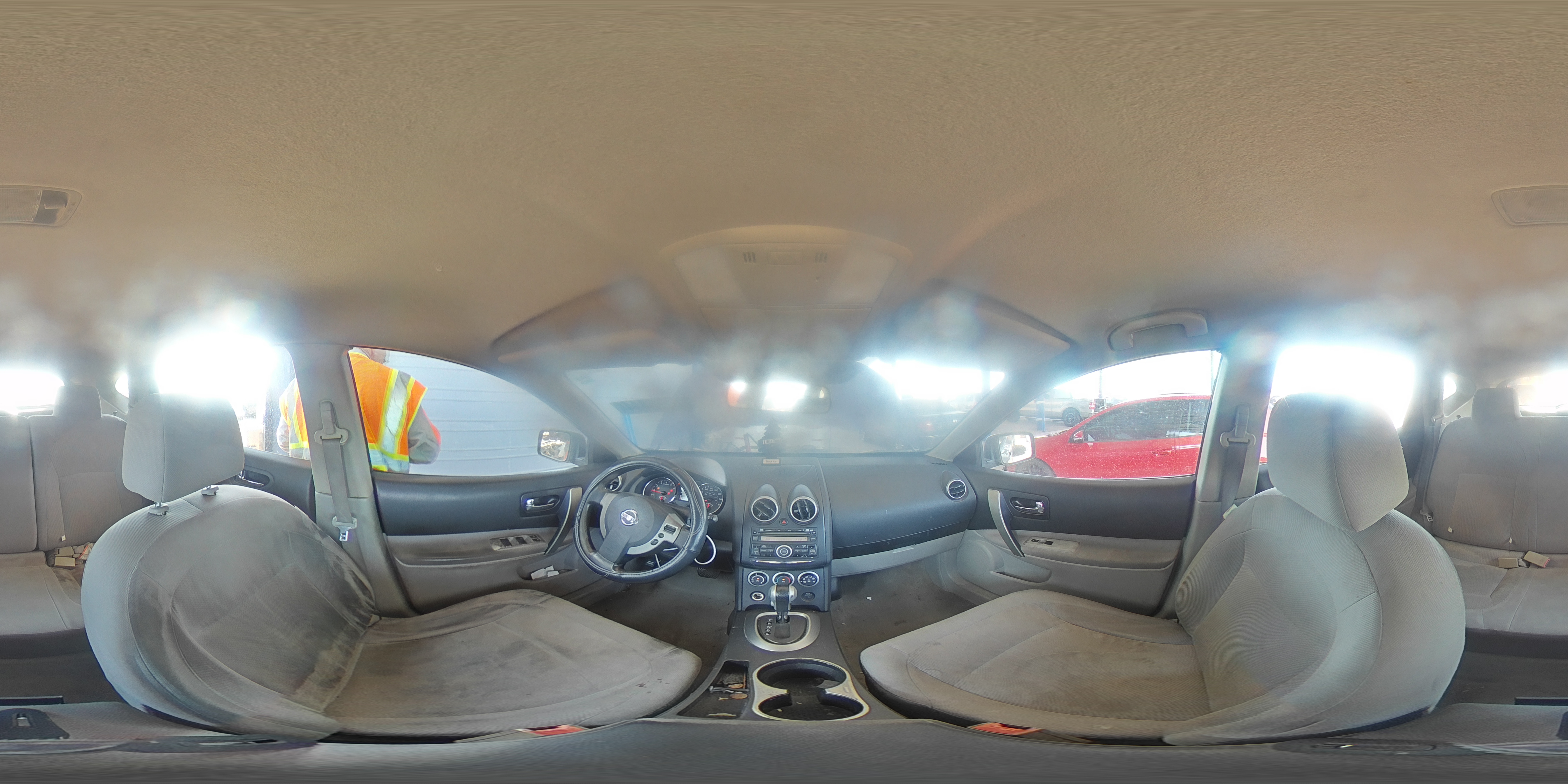 2011 Nissan Rogue S VIN: JN8AS5MT3BW180613 Lot: 65258444