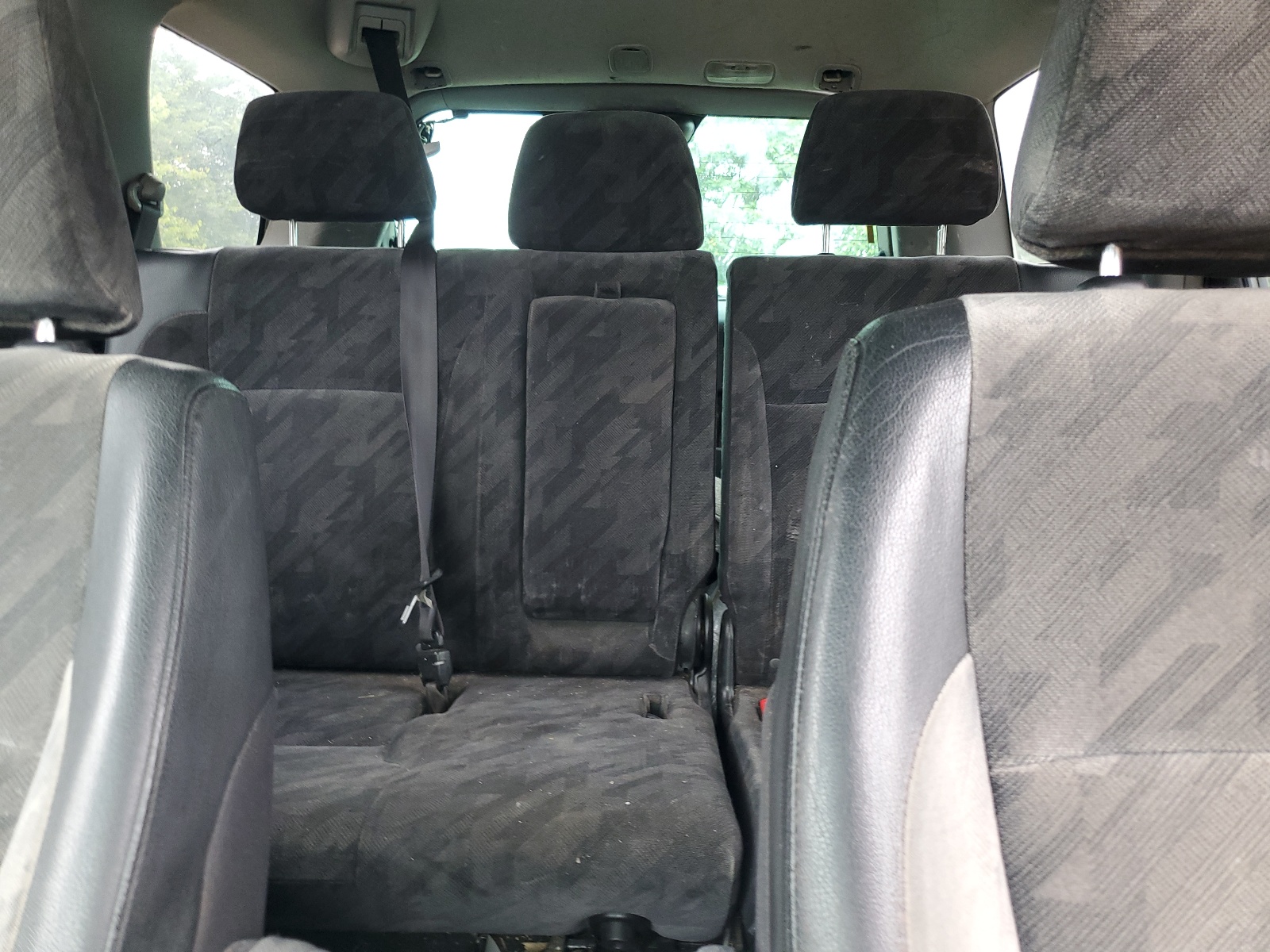 SHSRD78893U128377 2003 Honda Cr-V Ex