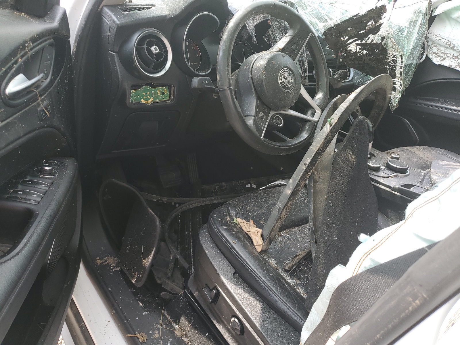 ZASFAKAN5J7B78208 2018 Alfa Romeo Stelvio