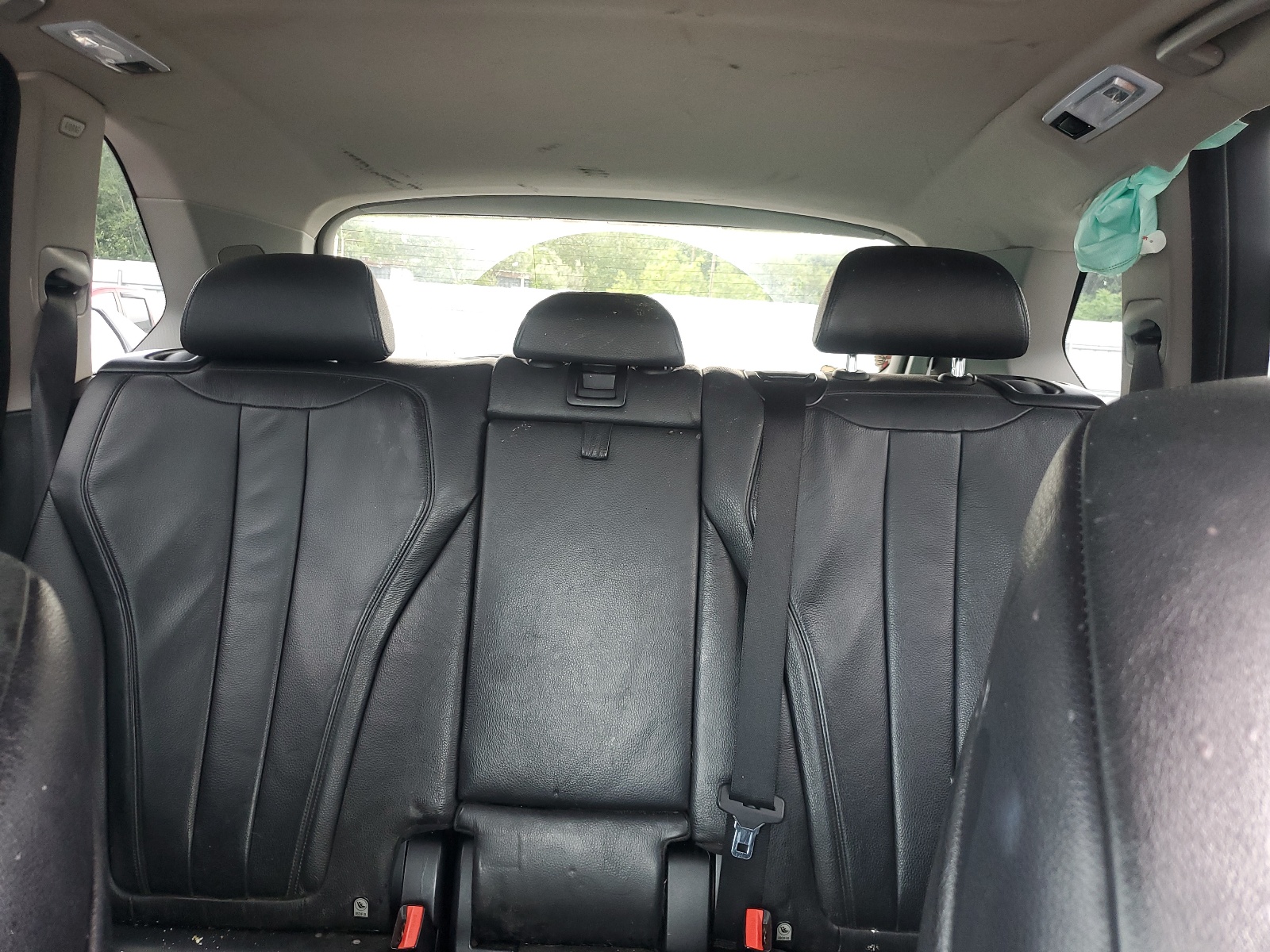 5UXKR0C5XE0H21957 2014 BMW X5 xDrive35I