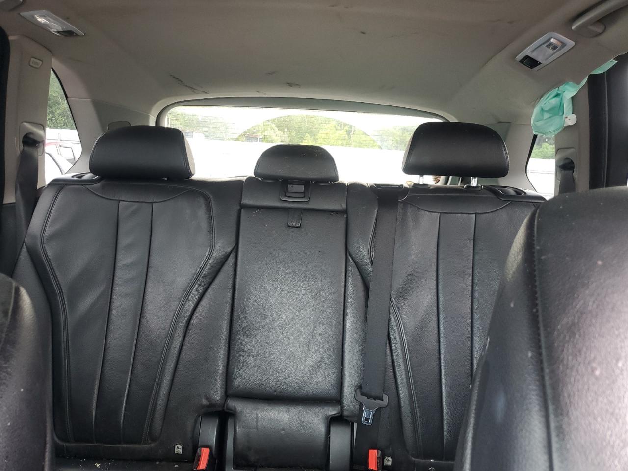 2014 BMW X5 xDrive35I VIN: 5UXKR0C5XE0H21957 Lot: 64963134